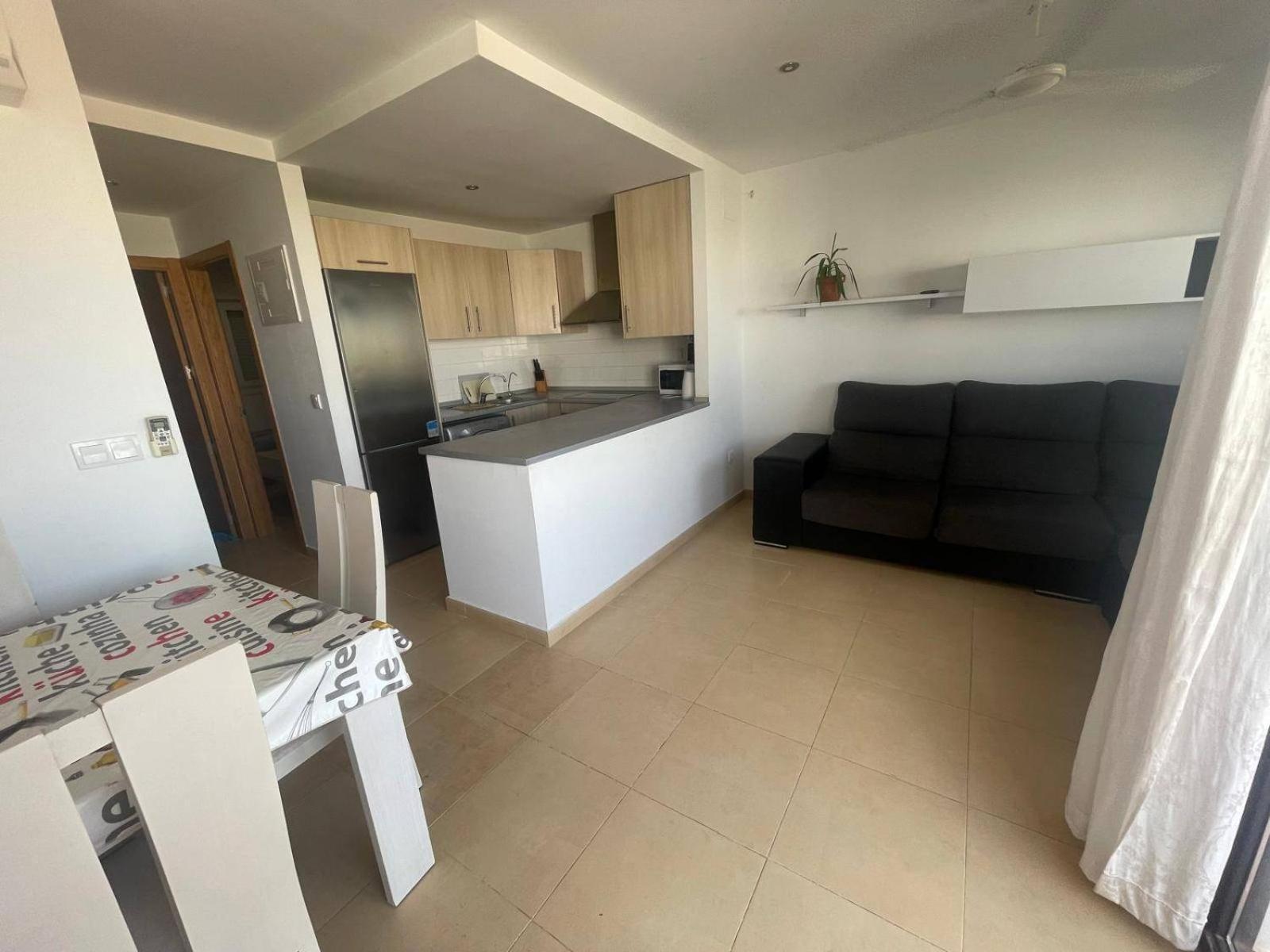 Condado De Alhama Apt-Pool-Park-Parking-Sleeps4 アルアマ・デ・ムルシア エクステリア 写真